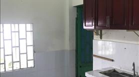 Chính chủ cho thuê nhà hẻm sắt Phường 28 Bình Thạnh. Giá 5 triệu/Tháng. - Ảnh 5