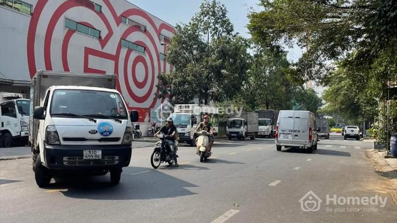 Bán nhà lầu trệt sát bên St Go khu vực sầm uất Đông Hòa, Dĩ An. - Ảnh 4