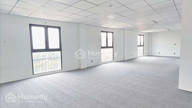 Chính chủ cho thuê sàn 150m2 , trống suốt, view sông ngay quận 1 - Ảnh 5