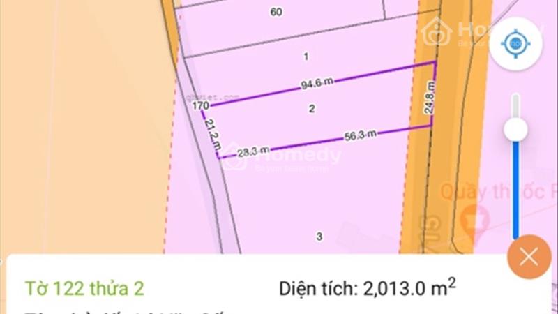 Đất Ngộp Thiện Nghiệp TP Phan Thiêt Bình Thuận - Ảnh 2