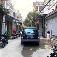 Nhà hiệp thành 13 quận 12 43m2 chỉ 3 tỷ 600 triệu.