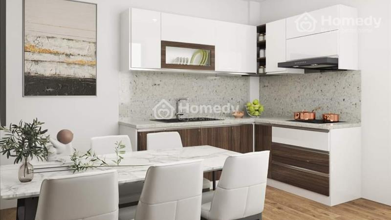 Bán nhà đất Dịch Vụ An Khánh - 45m²*5Tầng. Đường 8m, Nhà lô góc 2 thoáng vĩnh viễn có vỉa hè. - Ảnh 10