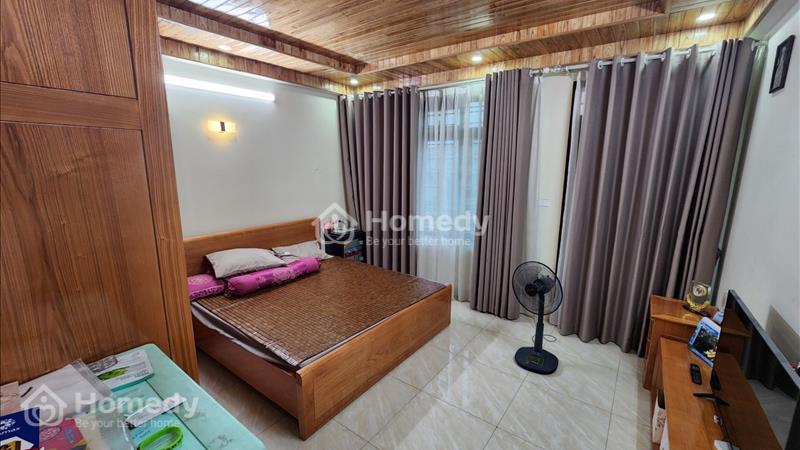 Bán nhà biệt thự liền kề KĐT HUD Vân Canh Hoài Đức, 55m2*4 tầng. Đường container đỗ cửa ngày đêm - Ảnh 8