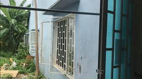 Chính chủ cho thuê nhà hẻm sắt Phường 28 Bình Thạnh. Giá 5 triệu/Tháng. - Ảnh 7