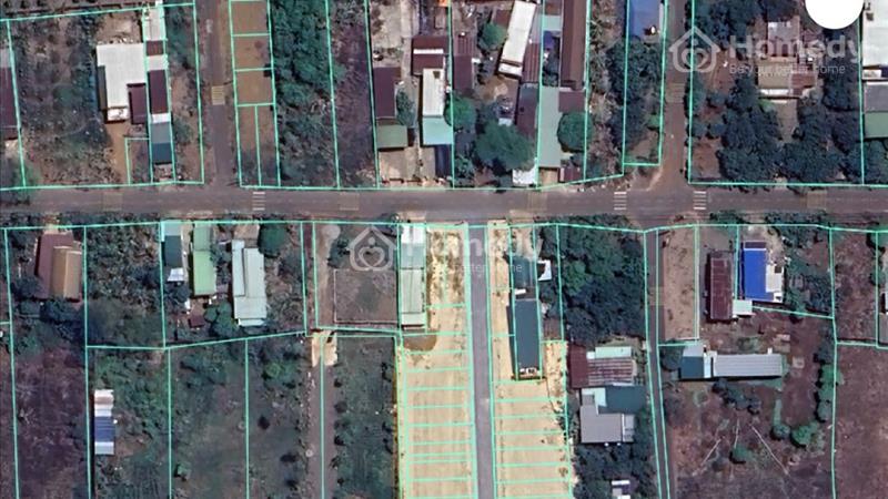 Đất Trảng Bom 83,1m2 thổ cư 100% sát UBND kế trường học và chợ Sông Thao giá đầu tư chỉ 425 triệu - Ảnh 1