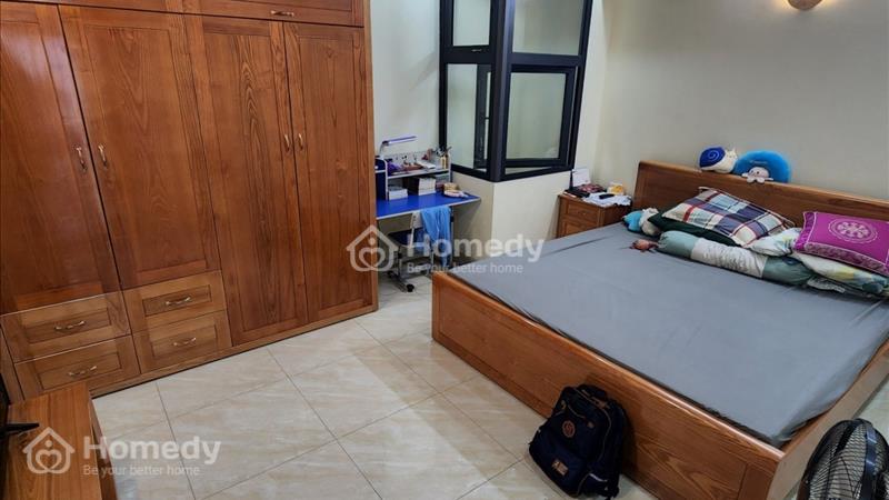 Bán nhà biệt thự liền kề KĐT HUD Vân Canh Hoài Đức, 55m2*4 tầng. Đường container đỗ cửa ngày đêm - Ảnh 9