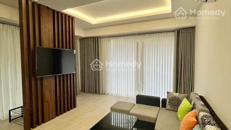 Cho thuê nguyên căn 1 phòng ngủ_1 phòng khách_Full nội thất_Điện nước giá nhà nước_Ngay Hoàng Sa - Ảnh 6