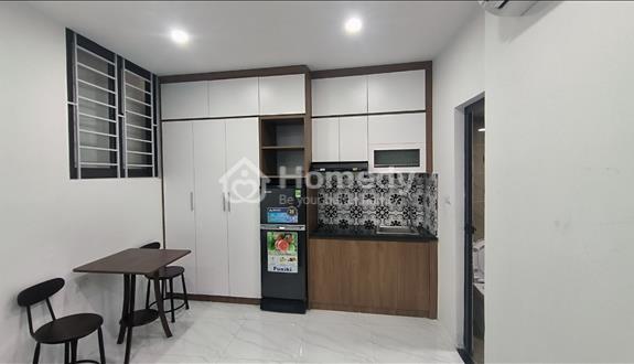 CCMN full nội thất giá 4tr5, Ngõ 286 Phạm Văn Đồng, ngay gần công viên Hòa Bình - Ảnh 1