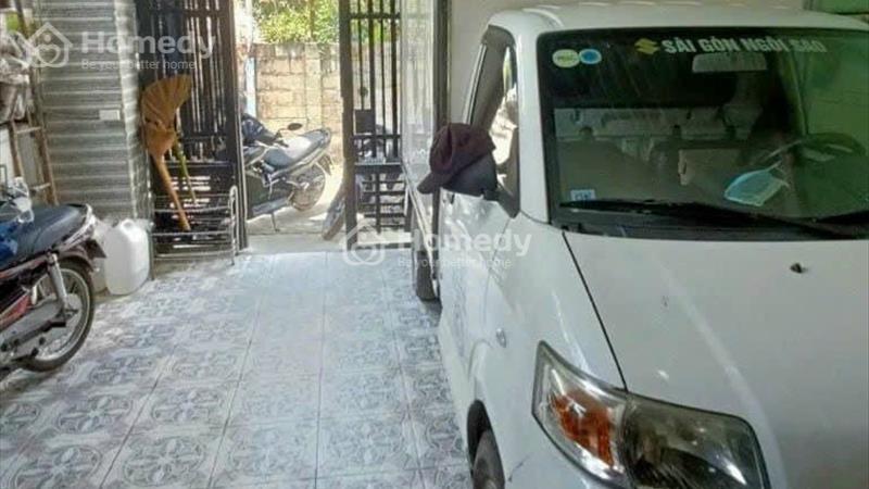 Bán nhà lầu trệt sát bên St Go khu vực sầm uất Đông Hòa, Dĩ An. - Ảnh 1