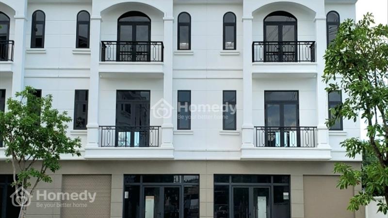 Nhận ngay nhà ở đồng bộ 172m2/3 tầng/sẵn sổ hồng riêng chỉ với 1.2 tỷ ngay Tp. Thuận An,Bình Dương - Ảnh 2