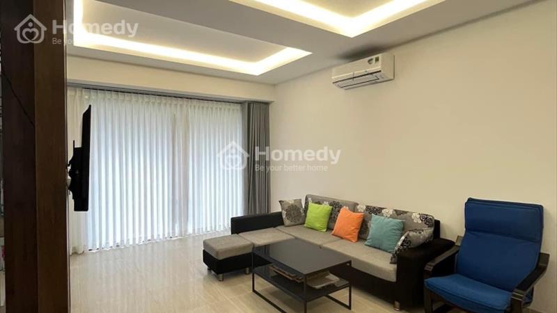 Cho thuê nguyên căn 1 phòng ngủ_1 phòng khách_Full nội thất_Điện nước giá nhà nước_Ngay Hoàng Sa - Ảnh 7