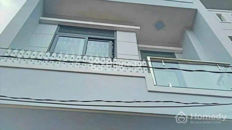 Cho thuê nhà riêng Thành phố Vũng Tàu - Bà Rịa Vũng Tàu - Ảnh 1