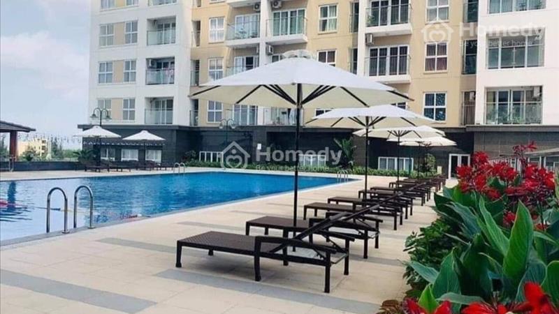 Bán căn hộ 3 phòng ngủ giá tốt nhất tòa New Life Hạ Long, căn góc, đầy đủ nội thất - Ảnh 12