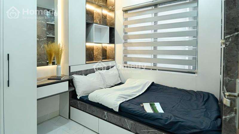 Chung cư CT2 Đội Cấn - Giang Văn Minh, ngay mặt đường có chỗ gửi ô tô - Ảnh 2