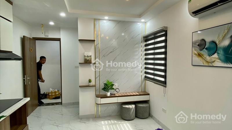 Chung cư Giải Phóng - Đại học Kinh Tế Quốc Dân, ngay mặt đường - Ảnh 2