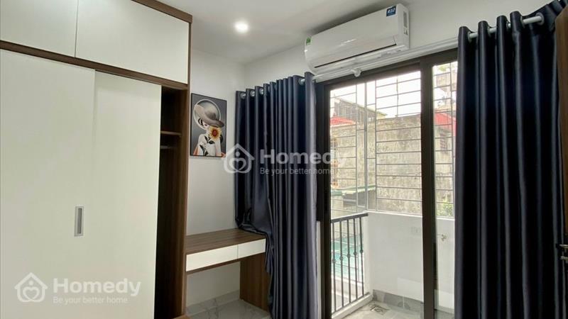 Chung cư Giải Phóng - Đại học Kinh Tế Quốc Dân, ngay mặt đường - Ảnh 1