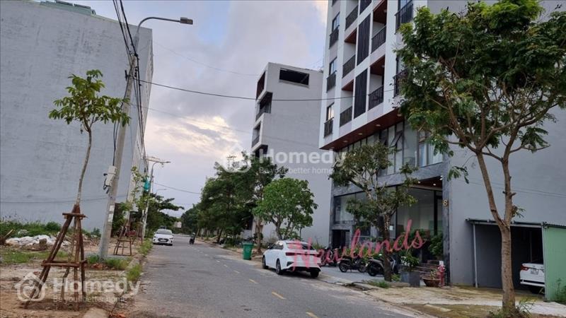 Bán nhanh lô đất biển Mỹ Khê đẹp MT đường 7m5 Khuê Mỹ Đông 102m2 (6x17) - Giá TỐT - Giá Đầu Tư - Ảnh 4