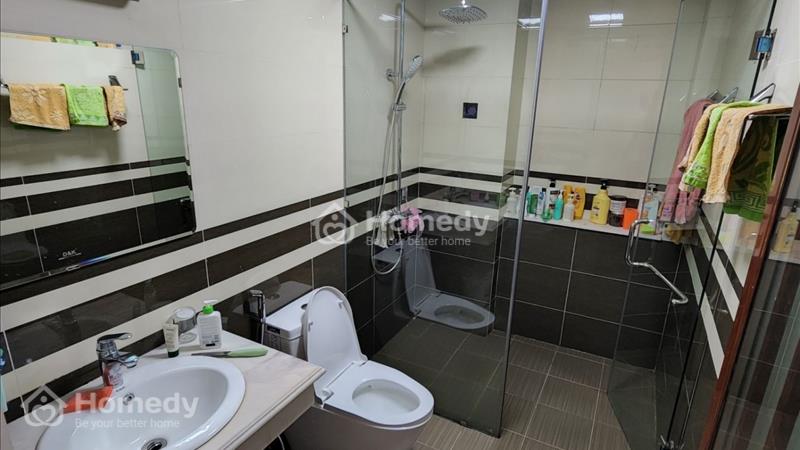 Bán nhà biệt thự liền kề KĐT HUD Vân Canh Hoài Đức, 55m2*4 tầng. Đường container đỗ cửa ngày đêm - Ảnh 16
