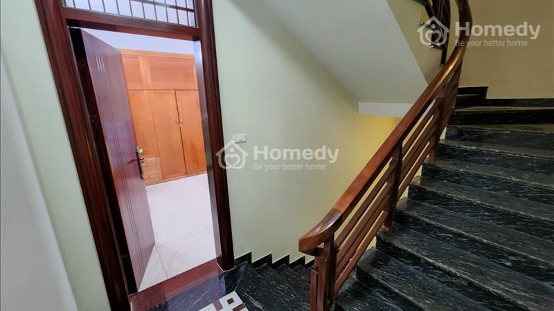 Bán nhà biệt thự liền kề KĐT HUD Vân Canh Hoài Đức, 55m2*4 tầng. Đường container đỗ cửa ngày đêm - Ảnh 17