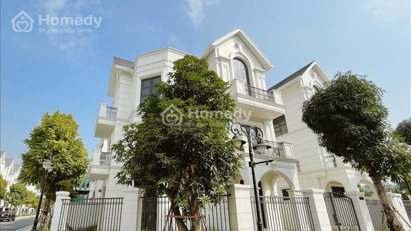 Chào đón Gia Lâm lên Quận_Đã đơn lập lại GÓC_Vinhomes Ocean Park_225m2 - Ảnh 2