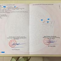Bán đất Thổ Cư Vân Canh, Mặt đường Ôto tránh, Lô góc 2 mặt thoáng, Mặt tiền lớn phù hợp kinh doanh.