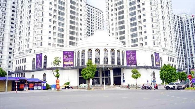 Bán căn 2 phòng ngủ 62m2 chung cư Iris Garden  Quận Nam Từ Liêm - Hà Nội giá 3.30 Tỷ  098 72 5549 - Ảnh 6