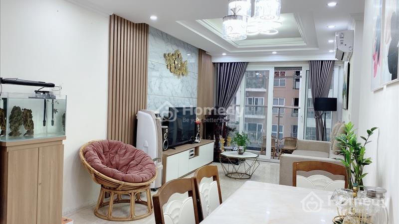 Bán căn hộ 3 phòng ngủ giá tốt nhất tòa New Life Hạ Long, căn góc, đầy đủ nội thất - Ảnh 2