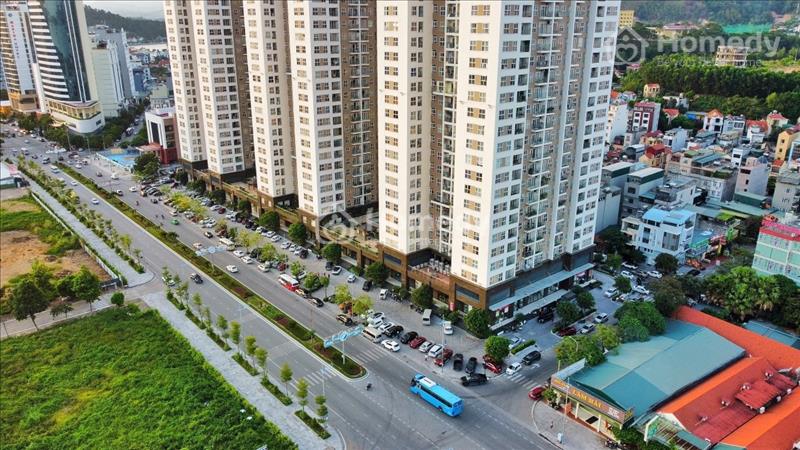 Bán căn hộ 3 phòng ngủ giá tốt nhất tòa New Life Hạ Long, căn góc, đầy đủ nội thất - Ảnh 9