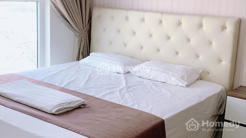 Bán căn 2 Phòng ngủ tầng trung tòa New Life Tower view chéo biển - Ảnh 4