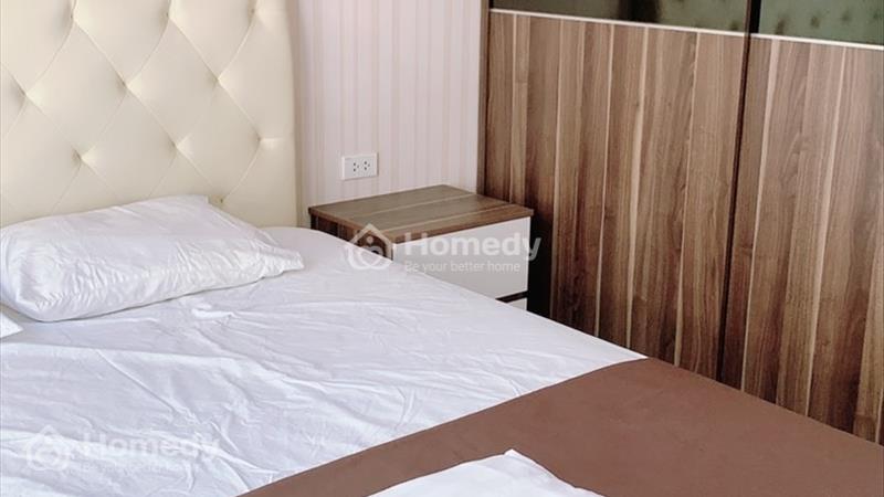 Bán căn 2 Phòng ngủ tầng trung tòa New Life Tower view chéo biển - Ảnh 12