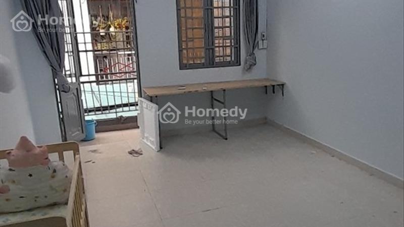 Cho thuê nhà nc 1 trệt 1 lầu 2pn 1wc Lê Trung Đình, hẻm Tân kỳ tân quý - Ảnh 9