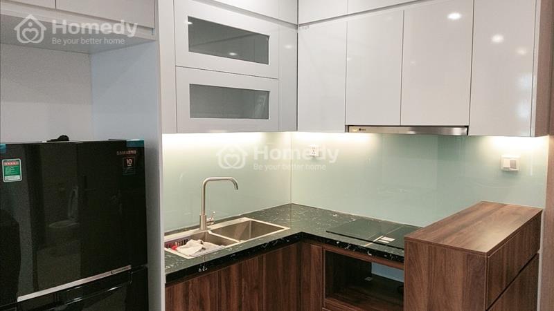 Chính chủ gửi bán  căn hộ 1N+, Full nội thất, giá tốt nhất thị trường, Vinhomes Ocean Park. - Ảnh 1