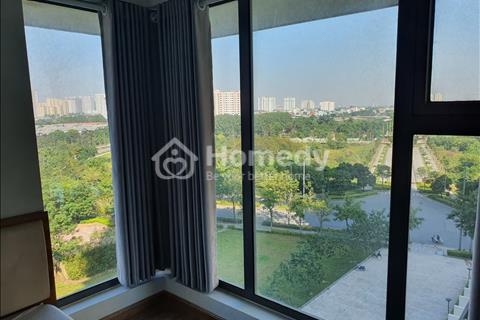 Bán căn 3pn 99m2 tòa The Zen view kđt và vườn tầng 5 đẹp yên tĩnh LH 0977699855