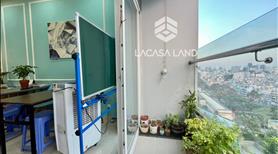 Quận 10 cho thuê căn hộ 1 phòng ngủ 50m2 có nội thất 15 triệu, check in sớm, có ban công rộng - Ảnh 10