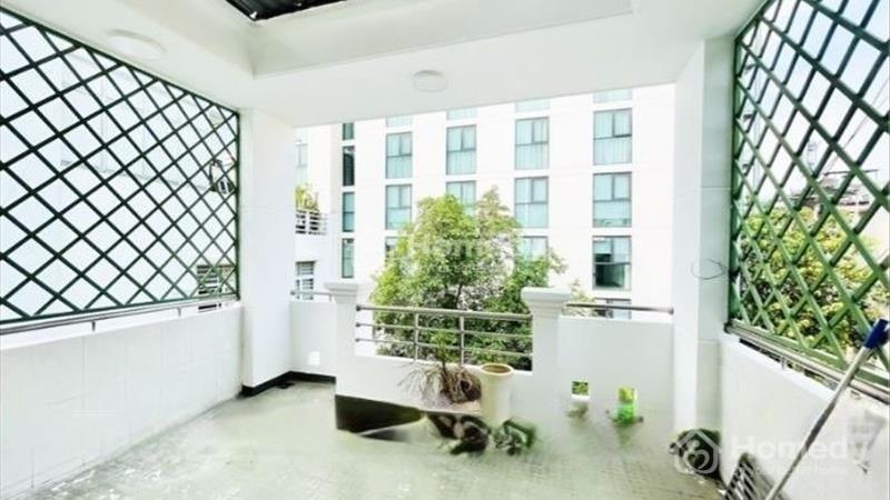 Bán nhà riêng Quận Phú Nhuận - TP Hồ Chí Minh giá 3.31 Tỷ - Ảnh 3