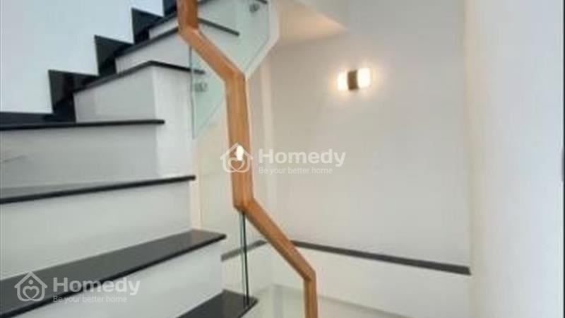 Bán nhà riêng Quận Phú Nhuận - TP Hồ Chí Minh giá 1.90 Tỷ - Ảnh 4