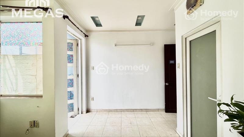 Cho thuê nhà trọ, phòng trọ Quận 12 - TP Hồ Chí Minh giá 2.40 Triệu - Ảnh 4