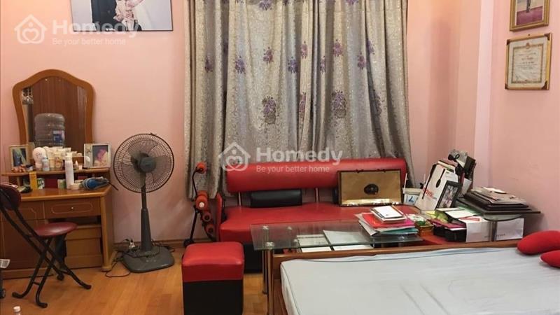 Lô góc, siêu hot võng thị 25m2, 4tầng, giá chỉ 2,4 tỷ - Ảnh 4