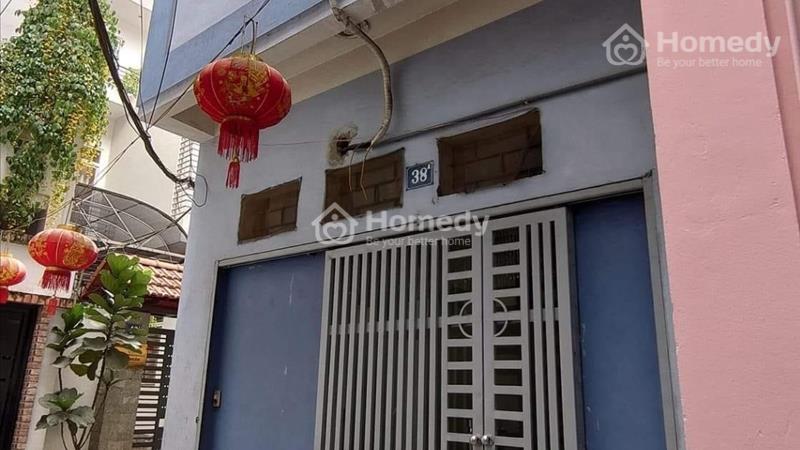 Lô góc, siêu hot võng thị 25m2, 4tầng, giá chỉ 2,4 tỷ - Ảnh 1