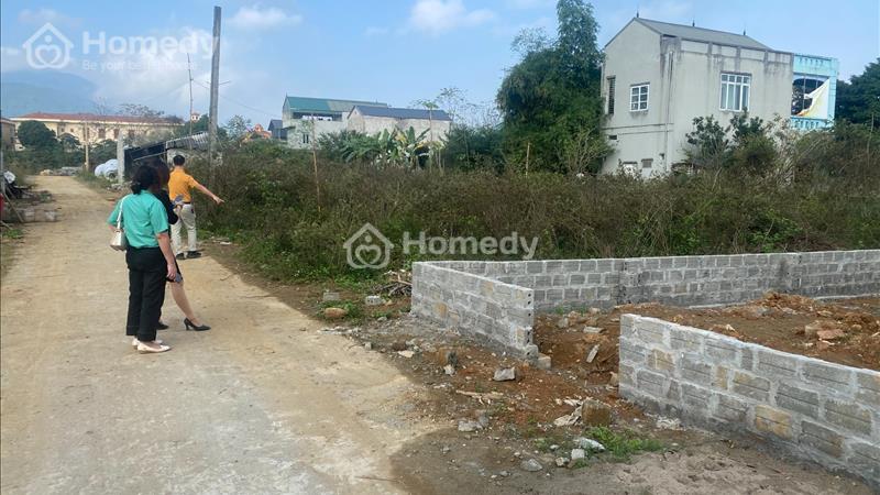 Tái Định Cư Xã Phú Mãn - Diện Tích 100m2, 2 Mặt Tiền, Full Thổ Cư - Giá 1,4 tỷ - Ảnh 3