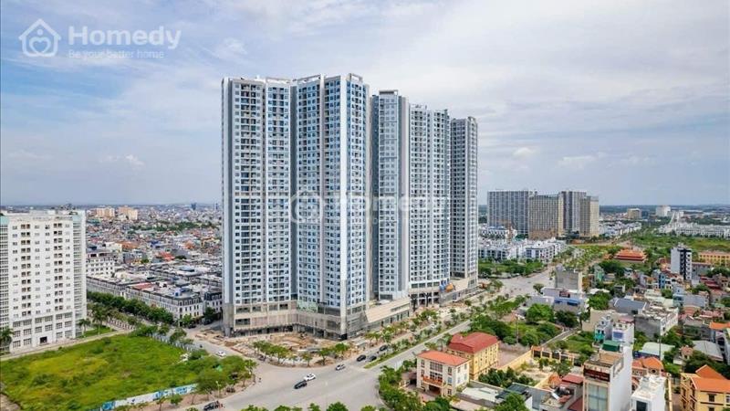 Quỹ căn chuyển nhượng Hoàng Huy Commecre - Gía tốt bán trong tháng. LH: 0783 599 666. - Ảnh 3