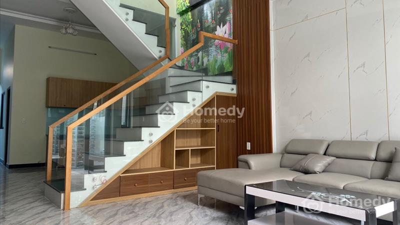 BÁN Nhà Bình nhâm 27, Thuận An, Bình Dương
LH 0964.456.122
4,6 x20m tổng 90,4m2 - Ảnh 7