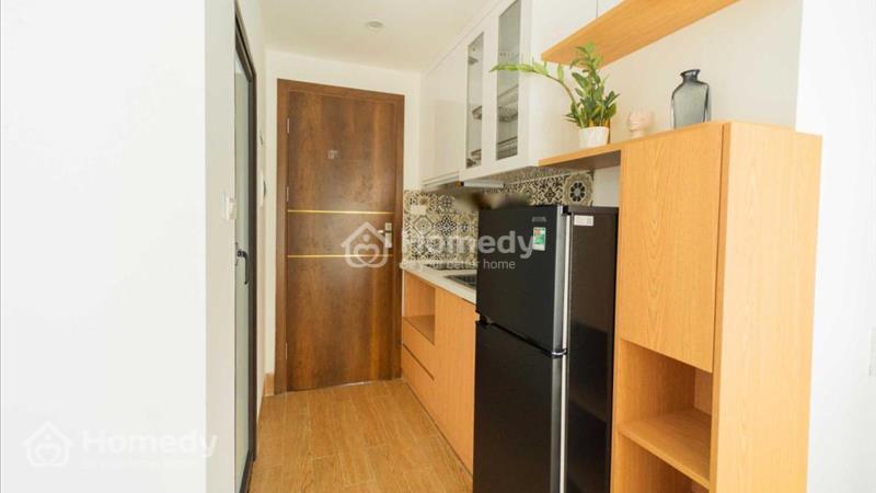 Cho thuê phòng 25 m2 tại Phố Hoàng Cầu - Ô Chợ Dừa - Đống Đa, sẵn nội thất, giá 6 triệu/tháng - Ảnh 2