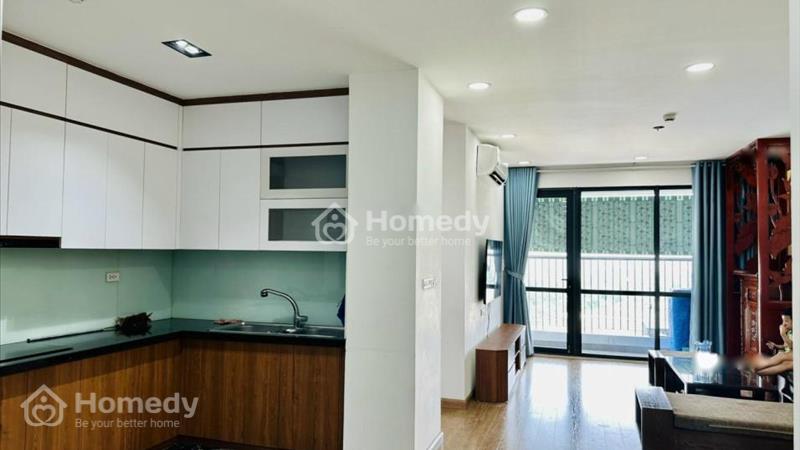 Bán nhanh căn chung cư Mỹ Đình Plaza, 2 phòng ngủ, 74 m2, giá 3.3 tỷ tại Nam Từ Liêm - Hà Nội - Ảnh 2