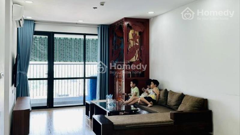 Bán nhanh căn chung cư Mỹ Đình Plaza, 2 phòng ngủ, 74 m2, giá 3.3 tỷ tại Nam Từ Liêm - Hà Nội - Ảnh 3