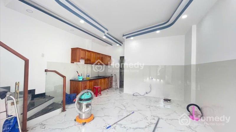 Cần bán nhà sổ hồng riêng 2 tầng, 68 m2, mặt tiền 5m tại Đường Phú Nông - Nha Trang, giá 2.95 tỷ - Ảnh 1