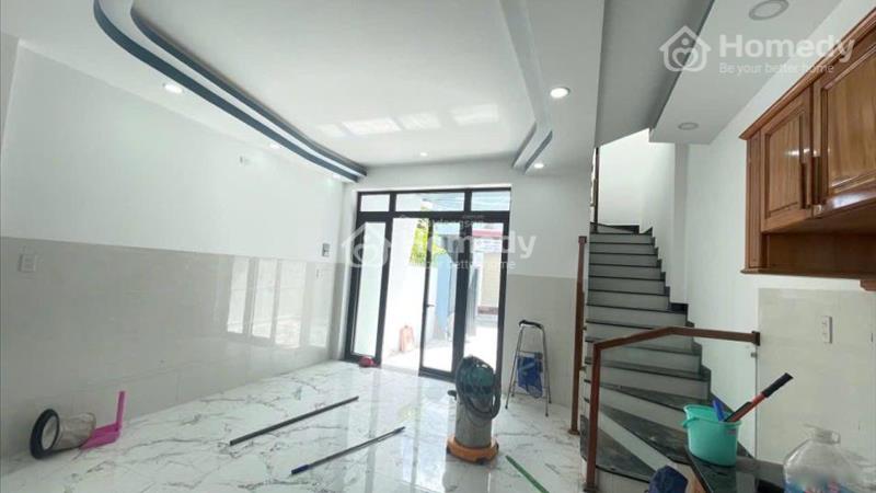 Cần bán nhà sổ hồng riêng 2 tầng, 68 m2, mặt tiền 5m tại Đường Phú Nông - Nha Trang, giá 2.95 tỷ - Ảnh 2
