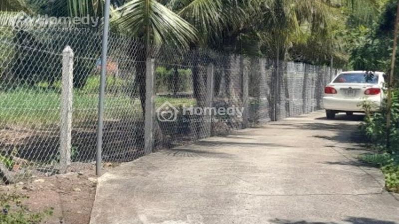Đất Vườn có Thổ Cư,
Xã An Sơn 32 , TP Thuận An , Bình Dương
Điện Tích 15x32 tổng 500m thổ cư 100m - Ảnh 13