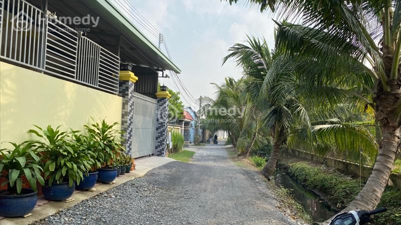 BÁN Nhà Bình nhâm 27, Thuận An, Bình Dương
LH 0964.456.122
4,6 x20m tổng 90,4m2 - Ảnh 1
