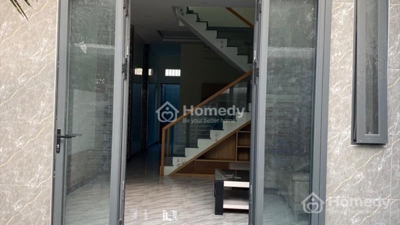 BÁN Nhà Bình nhâm 27, Thuận An, Bình Dương
LH 0964.456.122
4,6 x20m tổng 90,4m2 - Ảnh 11